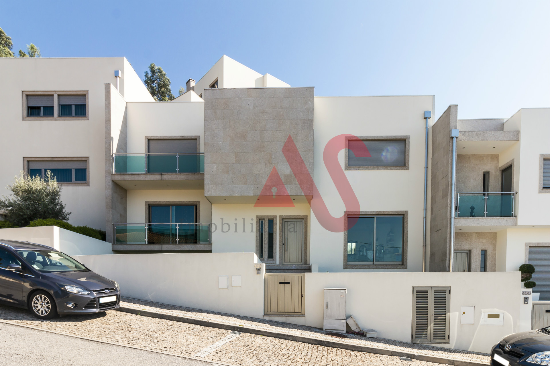 Moradias Vizela CasaExpress.pt CasaExpress.pt